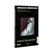 Orasul borcanelor