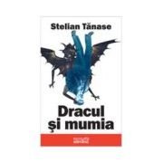 Dracul si mumia