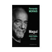 Magul.Extraordinara viata a lui Paulo Coelho