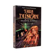 Dragonul Renegat Vol.4 Tara Duncan