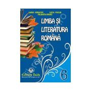 Culegere de Limba si literatura romana pentru clasa a VI-a