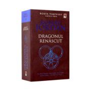 Dragonul renascut