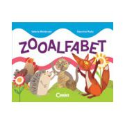 ZOOALFABET