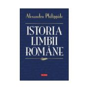 Istoria limbii romane