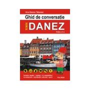 Ghid de conversatie roman-danez