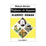 Dictionar olandez-roman, roman-olandez