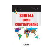 Statele lumii contemporane