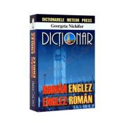 Dictionar Roman/Englez. Englez/Roman