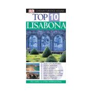 TOP 10 LISABONA - GHID TURISTIC VIZUAL