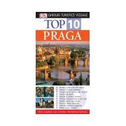 Top 10. Praga