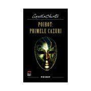 Poirot:Primele cazuri