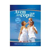 AVEM UN COPIL!