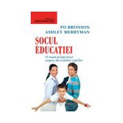 SOCUL EDUCATIEI