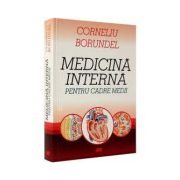 Medicina interna pentru cadre medii