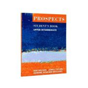 Prospects. Student&#039;s Book Upper-Intermediate