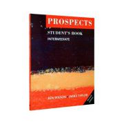 Prospects. Student&#039;s Book Intermediate