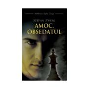 Amoc. Obsedatul