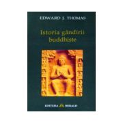 Istoria gandirii buddhiste