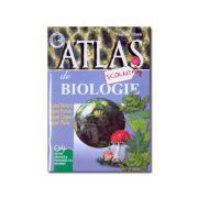 Atlas de biologie - Botanic