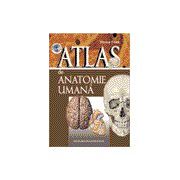 Atlas scolar de biologie-Anatomia Omului