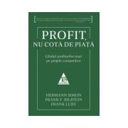 PROFIT, NU COTA DE PIATA