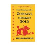 Zodiacul Chinezesc 2012 - Anul Dragonului