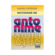 Dictionar De Antonime