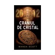 2012 Craniul de cristal