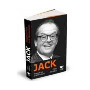 Jack. Biografia lui Jack Nicholson