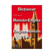 Dictionar Roman Englez / Englez Roman