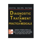 Diagnostic si tratament in practica medicala