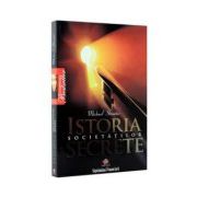 Istoria societatilor secrete