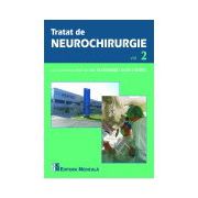 Tratat de neurochirurgie. Volumul 2