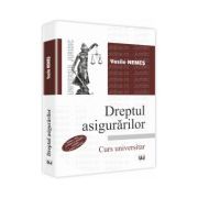 Dreptul asigurarilor. Editia a II-a