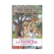 La Medeleni 3 Vol.