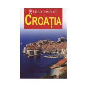 Croatia. Ghid complet