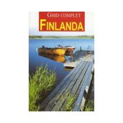 Finlanda. Ghid complet