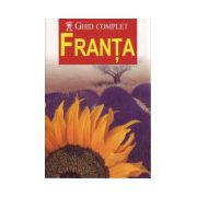 Franta. Ghid complet