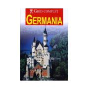 Germania. Ghid complet