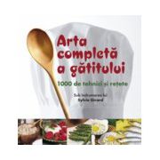 Arta completa a gatitului