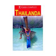 Thailanda. Ghid complet