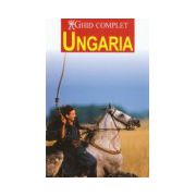 Ungaria. Ghid complet