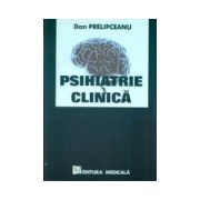 Psihiatrie clinica