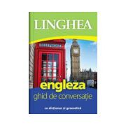 Ghid de conversație român-englez