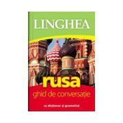 Ghid de conversație român-rus