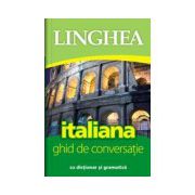 Ghid de conversație român-italian