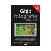 Ghid de fotografie digitala