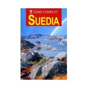 Suedia. Ghid complet