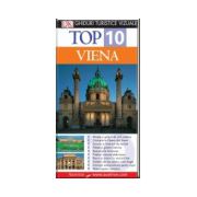 Top 10. VIENA Ghid turistic vizual