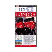 Top 10. LONDRA